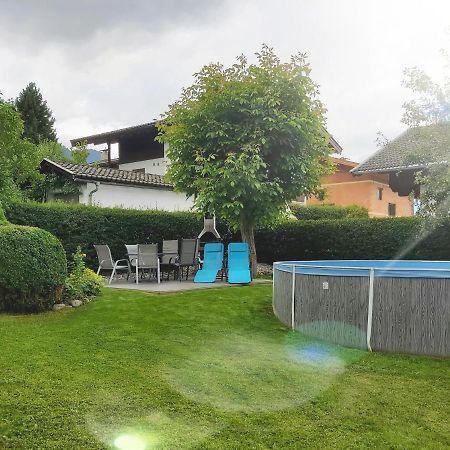 Appartement Marie-Jose Reith im Alpbachtal Eksteriør bilde