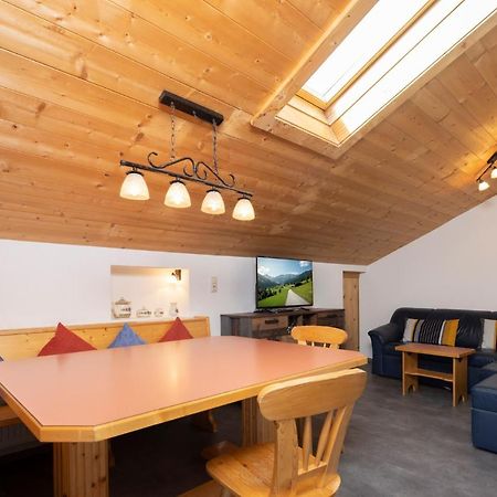 Appartement Marie-Jose Reith im Alpbachtal Eksteriør bilde